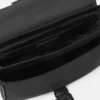 La Medusa nylon messenger bag