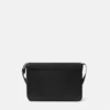La Medusa nylon messenger bag