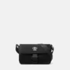 La Medusa Nylon Mini Messenger Bag