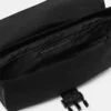 La Medusa Nylon Mini Messenger Bag