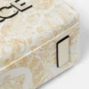 La Medusa-printet lille canvas-tote