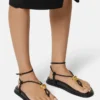 La Medusa sandaler