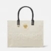 La Medusa stor canvas-tote