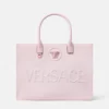 La Medusa stor canvas-tote
