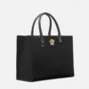 La Medusa stor canvas-tote