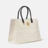 La Medusa stor canvas-tote