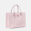 La Medusa stor canvas-tote
