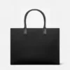 La Medusa stor canvas-tote
