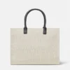 La Medusa stor canvas-tote