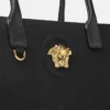 La Medusa stor canvas-tote