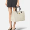La Medusa stor canvas-tote
