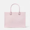 La Medusa stor canvas-tote