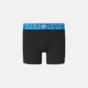 Lange boxershorts i bomuldsjersey