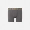 Lange boxershorts i bomuldsjersey