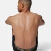 Lange boxershorts i bomuldsjersey