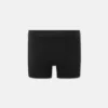 Lange boxershorts i bomuldsjersey