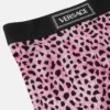 Leggings i bomuldsjersey med print til børn Leggings i bomuldsjersey med print til børn