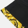 Leggings i bomuldsjersey med print til børn