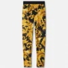 Leggings med print