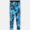 Leggings med print