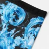 Leggings med print
