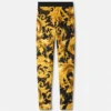 Leggings med print