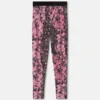 Leggings med print