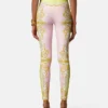 Leggings med print