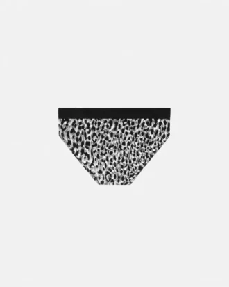 Leopard-trusser