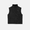 Liquify Logomania Flock vendbar vest