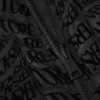 Liquify Logomania Flock vendbar vest