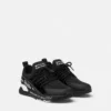 Logo Dynamic Sneakers