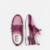 Logo Dynamic Sneakers