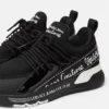 Logo Dynamic Sneakers