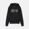 Logo-hoodie