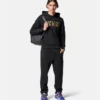 Logo-hoodie