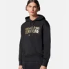Logo-hoodie