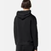 Logo-hoodie