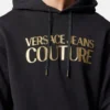 Logo-hoodie