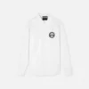 Logo Regular-Fit skjorte
