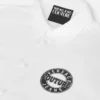 Logo Regular-Fit skjorte