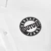 Logo Regular-Fit skjorte