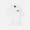 Logo Relaxed-Fit T-shirt