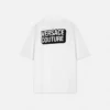 Logo Relaxed-Fit T-shirt