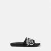 Logo-sandaler Logo-sandaler