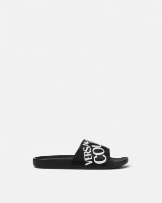 Logo-sandaler