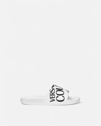 Logo-sandaler