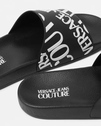 Logo-sandaler