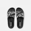 Logo-sandaler Logo-sandaler