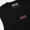 Logo Slim-Fit Ribbed Tank Top